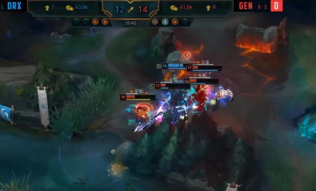 技术能力一 技术能力一