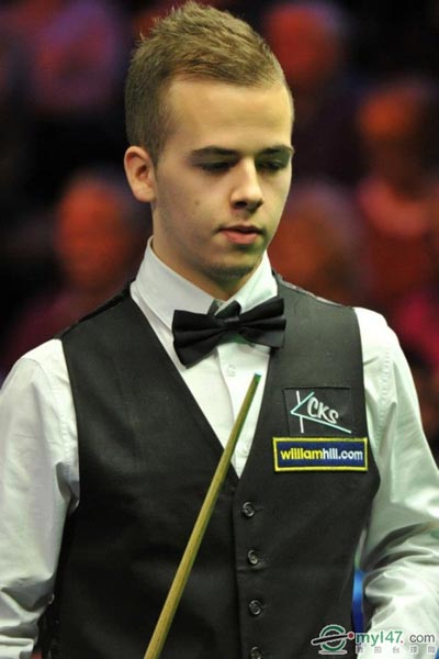 令人敬佩的 令人敬佩的