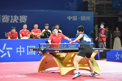 战的硬实力 战的硬实力