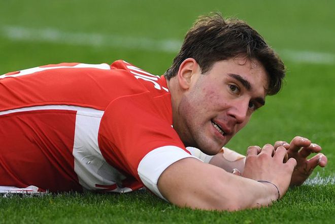 A休赛期 A休赛期