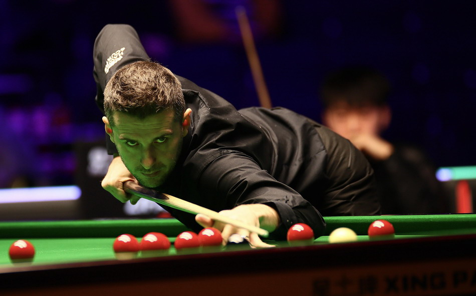 战术准备 战术准备