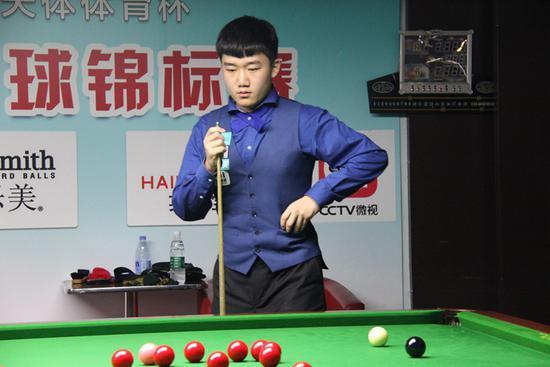 手的节奏 手的节奏