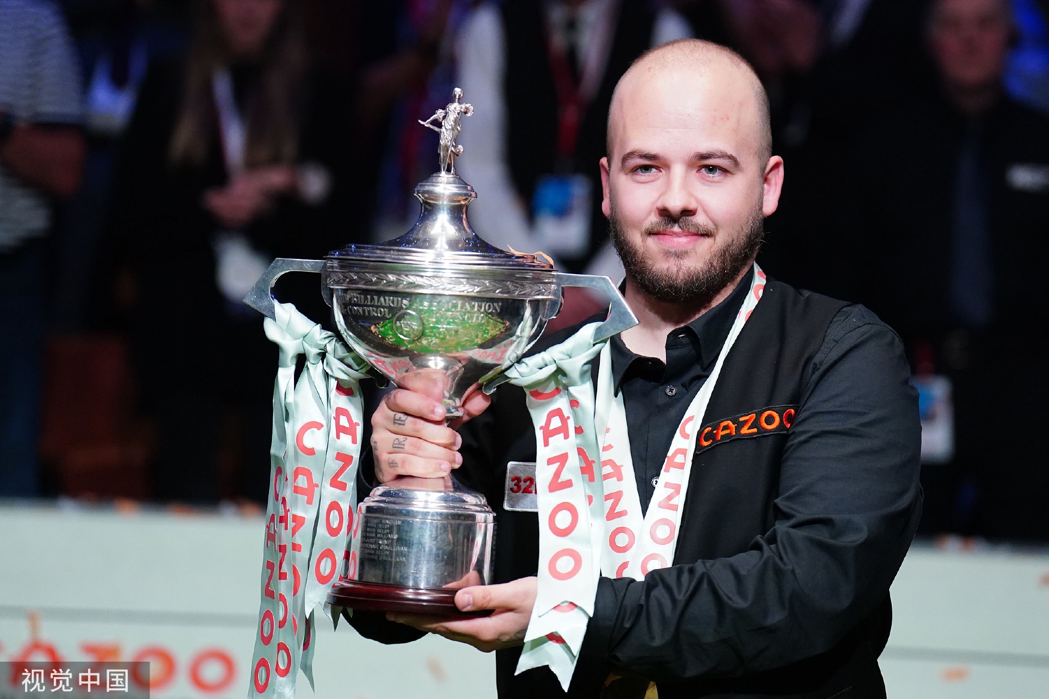 者的世界里 者的世界里