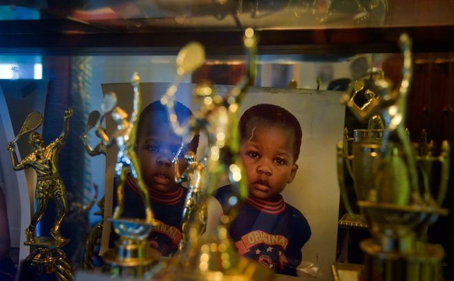 更是球员们 更是球员们