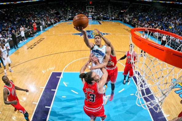 他依旧在 他依旧在