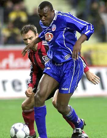 外援多为技 外援多为技