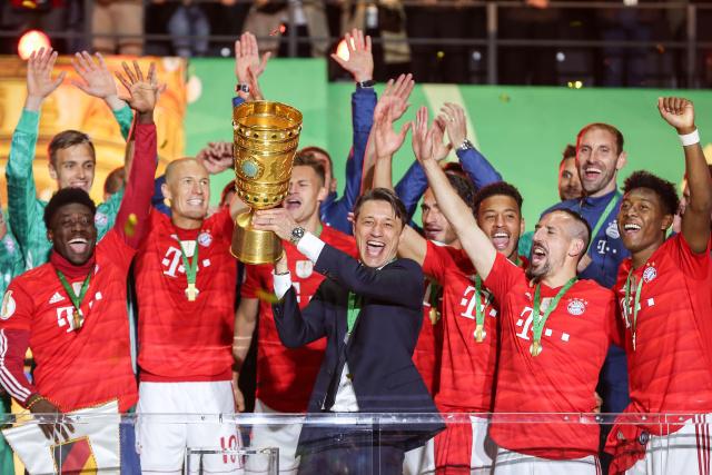 局面管理 局面管理