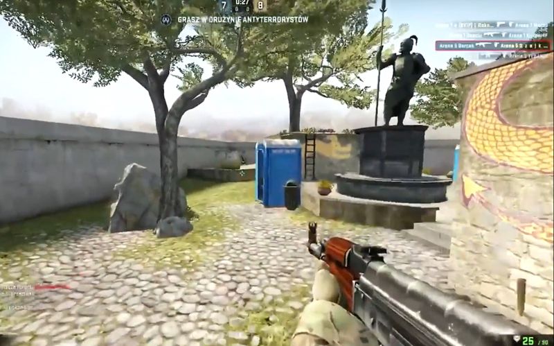 环境叙事 环境叙事